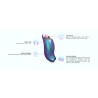 Love Believer Succionador clitoris con lengua Recargable