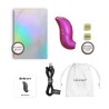 Love Believer Succionador clitoris con lengua Recargable