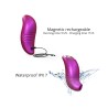 Love Believer Succionador clitoris con lengua Recargable