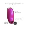 Love Believer Succionador clitoris con lengua Recargable