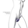 Love Wonderlover Azul Succionador con vibrador y mando