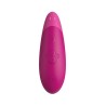 Succionador de Clitoris Womanizer Enhance con vibración Rosa