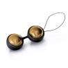 LELO Bolas Chinas Luna Beads Luxe Oro 20K