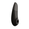 Succionador de Clitoris Womanizer Enhance con vibración Negro