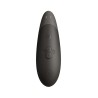 Succionador de Clitoris Womanizer Enhance con vibración Negro