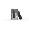 Succionador de Clitoris Womanizer Enhance con vibración Negro