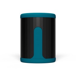 LELO F2S Masturbador abierto con APP Azul