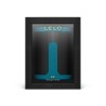 LELO F2S Masturbador abierto con APP Azul