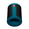 LELO F2S Masturbador abierto con APP Azul