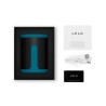LELO F2S Masturbador abierto con APP Azul