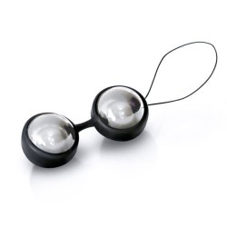 LELO Bolas Chinas Luna Beads Luxe Acero