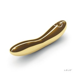 LELO Vibrador Inez Oro 24K...