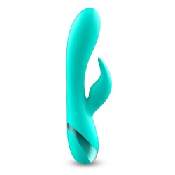 Festival Vibrador Silicona Recargable Pertes USB