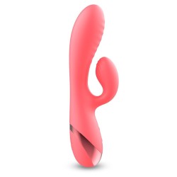 Festival Vibrador Silicona...