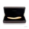 LELO Vibrador Inez Oro 24K Estimulador Punto G