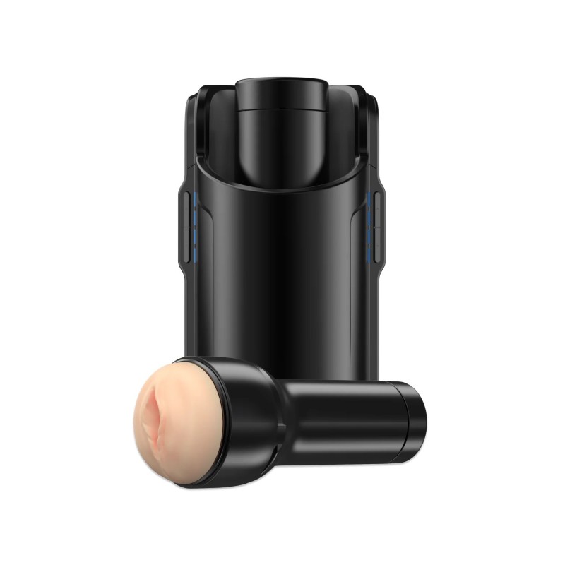 Kiiroo Masturbador sube y baja Recargable APP