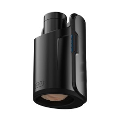 Kiiroo Masturbador sube y baja Recargable APP