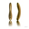 LELO Vibrador Inez Oro 24K Estimulador Punto G