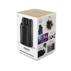 Kiiroo Masturbador sube y baja Recargable APP