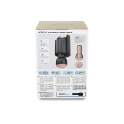Kiiroo Masturbador sube y baja Recargable APP