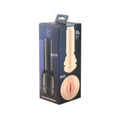 Kiiroo Masturbador Vagina reutilizable