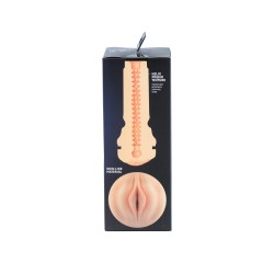 Kiiroo Masturbador Vagina reutilizable
