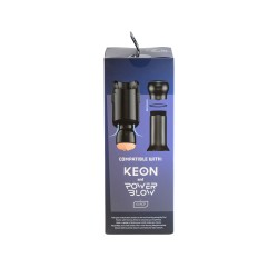 Kiiroo Masturbador Vagina reutilizable