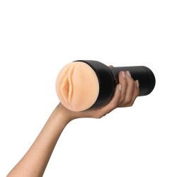 Kiiroo Masturbador Vagina reutilizable