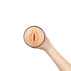 Kiiroo Masturbador Vagina reutilizable