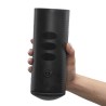 Kiiroo Titan Masturbador con vibración, APP y recargable