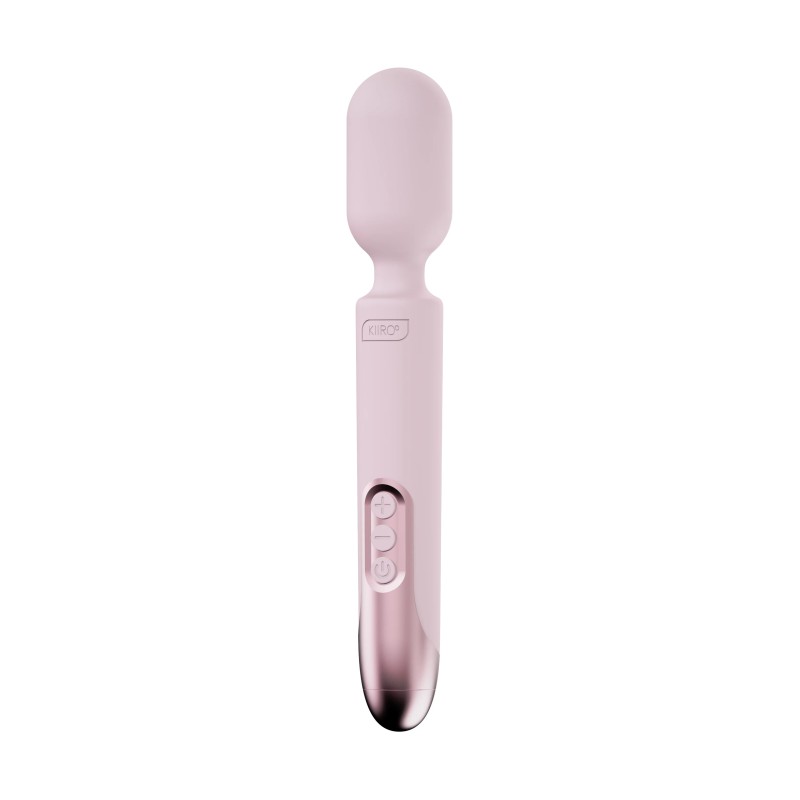 Kiiroo Masajeador Vibrador Prowand con APP