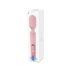 Kiiroo Masajeador Vibrador Prowand con APP