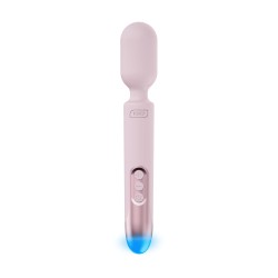 Kiiroo Masajeador Vibrador Prowand con APP