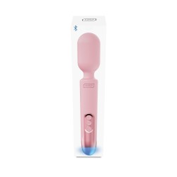 Kiiroo Masajeador Vibrador Prowand con APP