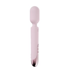 Kiiroo Masajeador Vibrador Prowand con APP