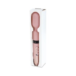 Kiiroo Masajeador Vibrador Prowand con APP