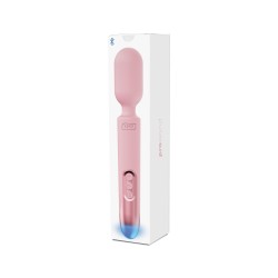 Kiiroo Masajeador Vibrador Prowand con APP