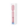 Kiiroo Masajeador Vibrador Prowand con APP