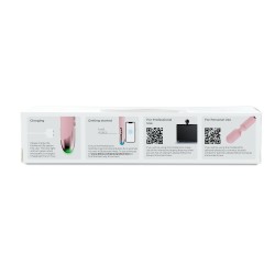 Kiiroo Masajeador Vibrador Prowand con APP