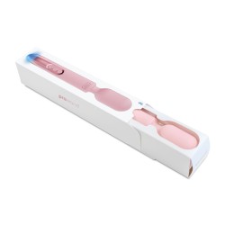 Kiiroo Masajeador Vibrador Prowand con APP