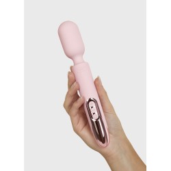 Kiiroo Masajeador Vibrador Prowand con APP