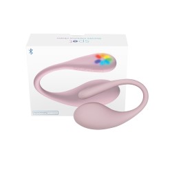 Vibrador Kiiroo Spot APP Recargable