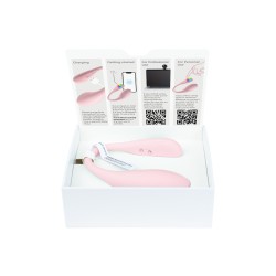 Vibrador Kiiroo Spot APP Recargable