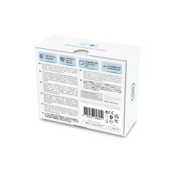Vibrador Kiiroo Spot APP Recargable