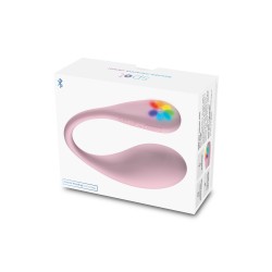 Vibrador Kiiroo Spot APP Recargable