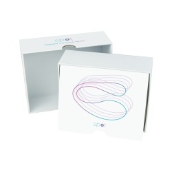 Vibrador Kiiroo Spot APP Recargable