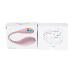 Vibrador Kiiroo Spot APP Recargable
