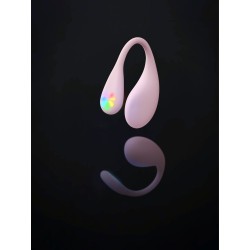Vibrador Kiiroo Spot APP Recargable