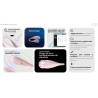 Vibrador Kiiroo Spot APP Recargable