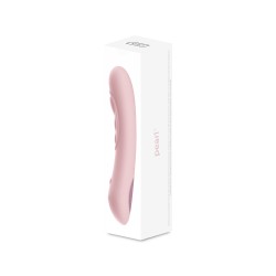Vibrador Kiiroo Pearl3 Rosa Recargable y APP